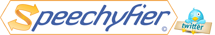 speechyfier